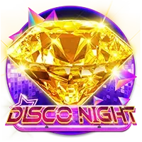 DiscoNight screenshot