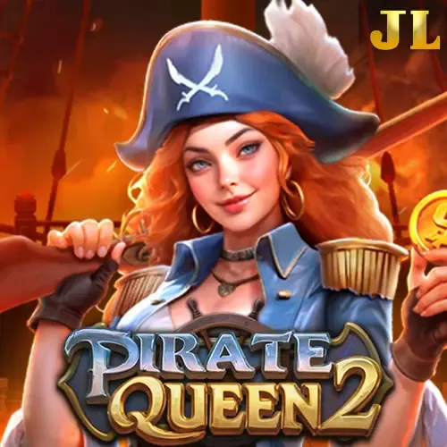 Pirate Queen 2 screenshot
