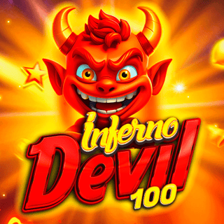 Inferno Devil 100