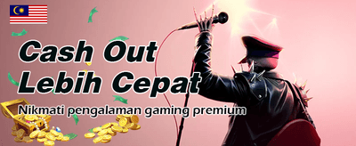 Kemenangan Besar Menanti Anda Sekarang