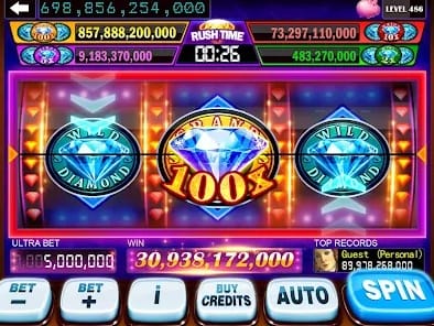 Paparan Utama m2cuci Slot 1