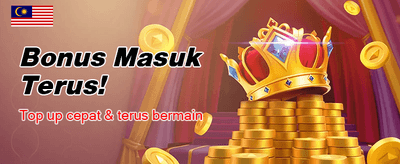 Main Slot m2cuci Mudah Menang