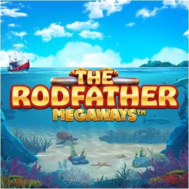 The Rodfather Megaways screenshot