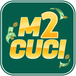 m2cuci Logo